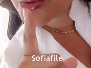 Sofiafile