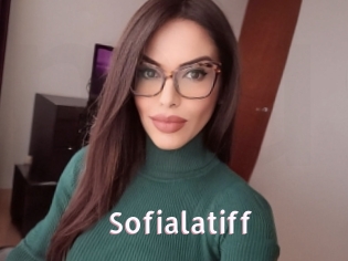 Sofialatiff