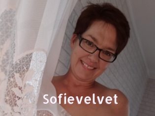 Sofievelvet