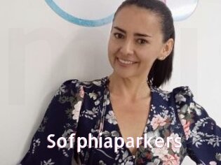 Sofphiaparkers