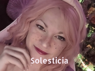 Solesticia