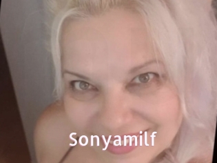 Sonyamilf