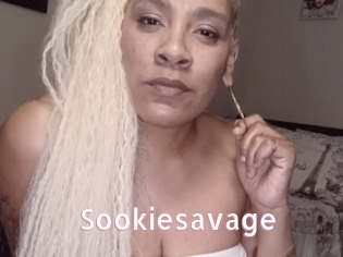 Sookiesavage