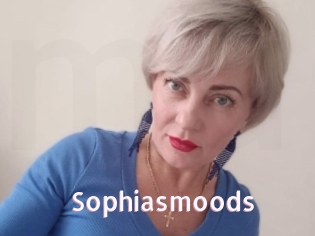 Sophiasmoods