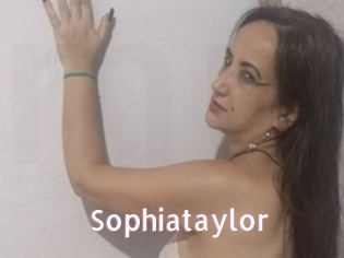 Sophiataylor