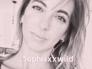 Sophiaxxwild