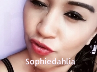 Sophiedahlia