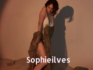 Sophieilves