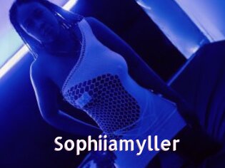 Sophiiamyller