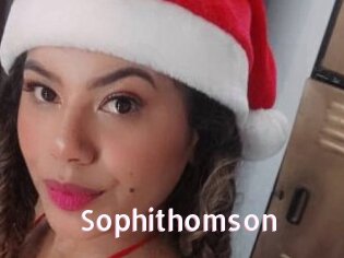 Sophithomson