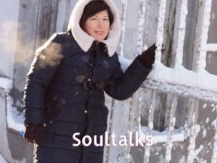 Soultalks