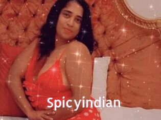 Spicyindian