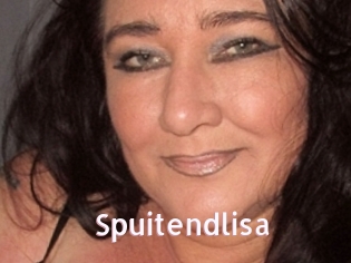 Spuitendlisa