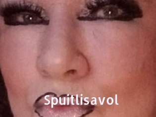 Spuitlisavol