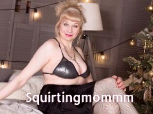 Squirtingmommm