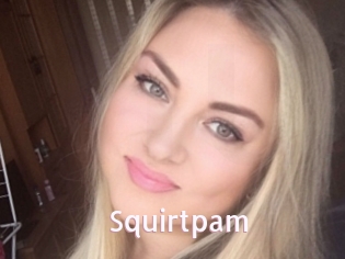 Squirtpam