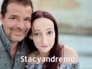 Stacyandremo