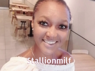 Stallionmilf