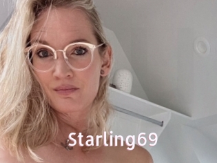 Starling69