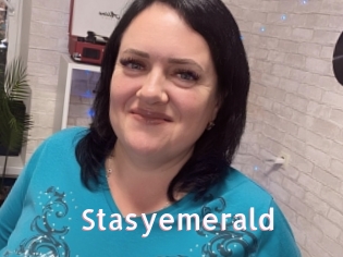 Stasyemerald