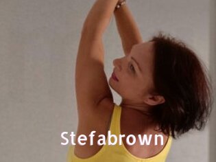 Stefabrown