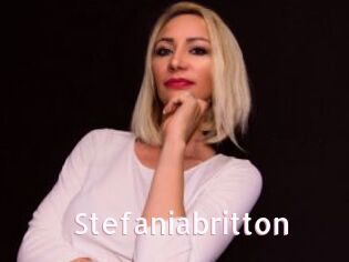 Stefaniabritton