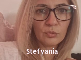 Stefyania