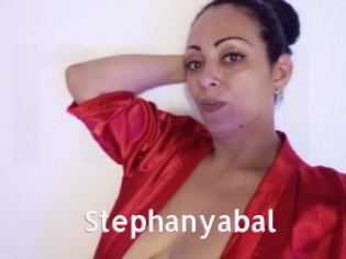 Stephanyabal