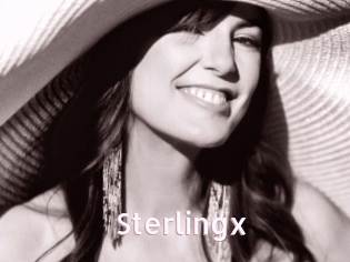 Sterlingx