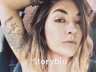 Storyblu