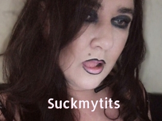 Suckmytits