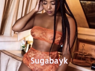 Sugabayk