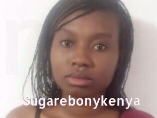 Sugarebonykenya