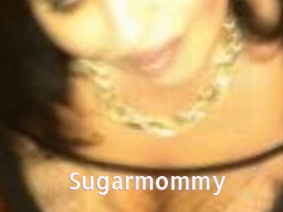 Sugarmommy