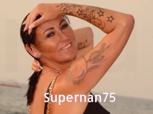 Supernan75