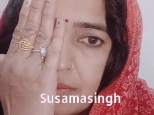 Susamasingh