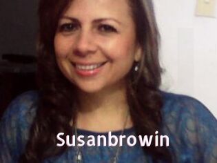 Susanbrowin