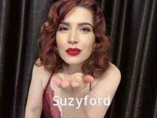 Suzyford