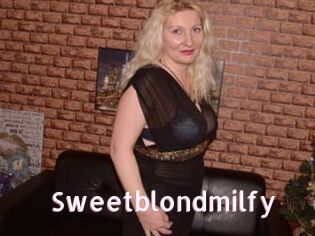 Sweetblondmilfy