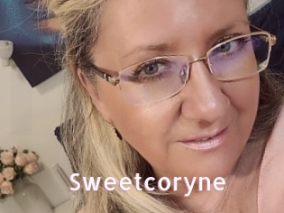 Sweetcoryne