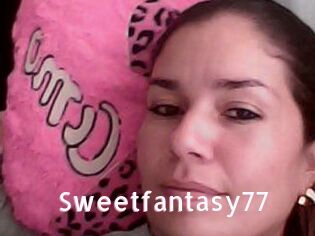 Sweetfantasy77