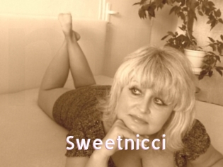 Sweetnicci