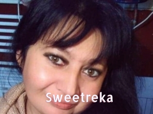 Sweetreka