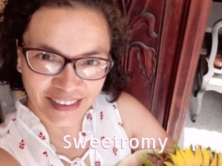 Sweetromy