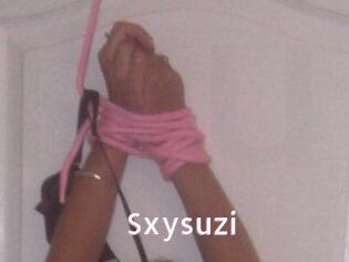 Sxysuzi