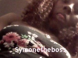 Symonetheboss