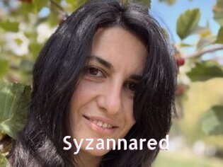 Syzannared