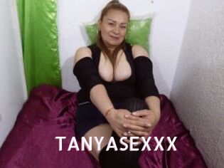 TANYASEXXX