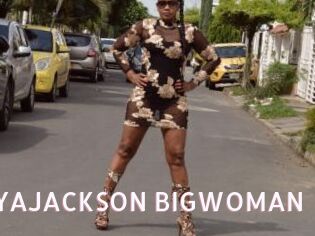 TOYAJACKSON_BIGWOMAN