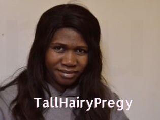 TallHairyPregy